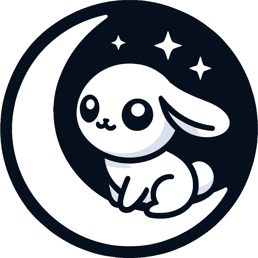 Moon Bunny Games logo